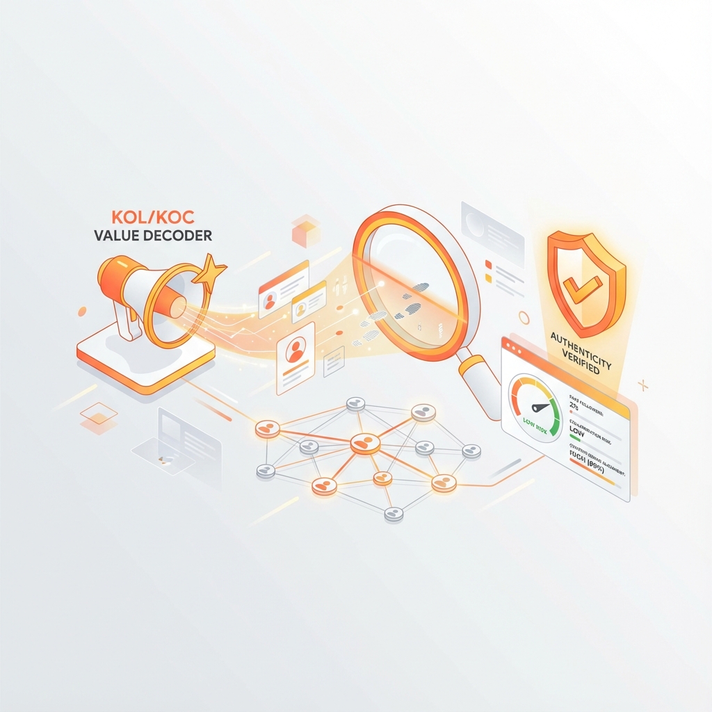 KOL/KOC Value Decoder