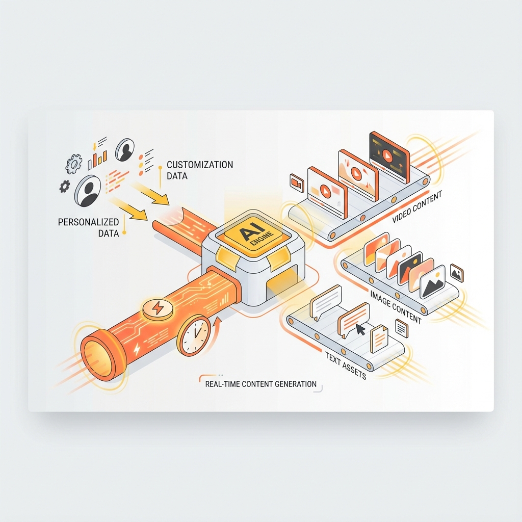 Autonomous Content Engine